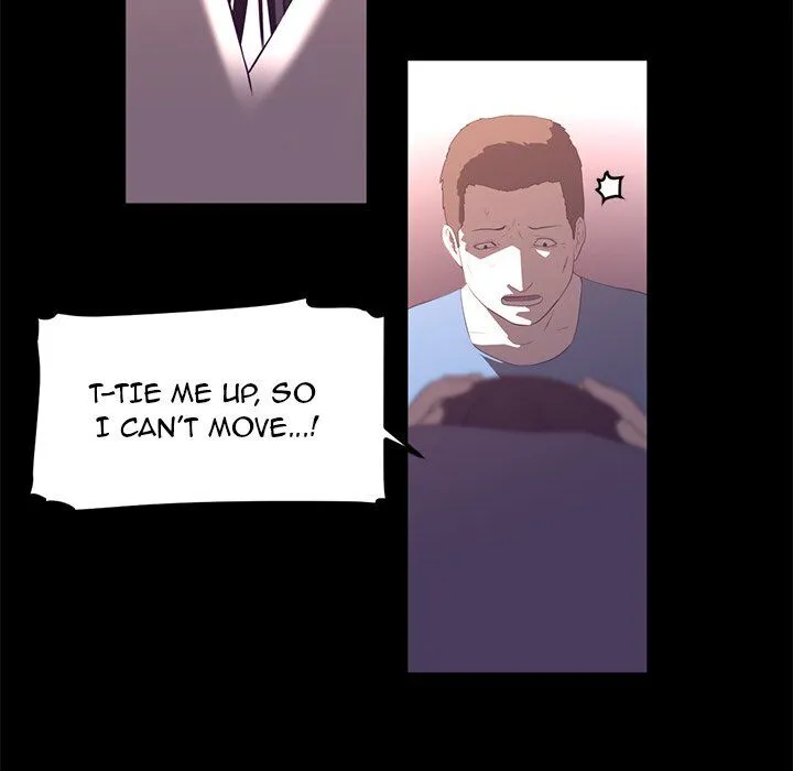 Read Happening chapter 26 image 28 on Lezhin