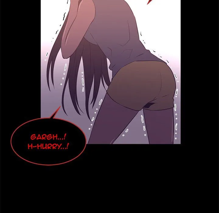 Read Happening chapter 26 image 35 on Lezhin