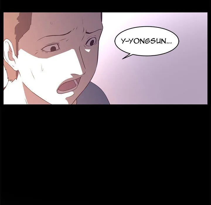 Read Happening chapter 26 image 36 on Lezhin