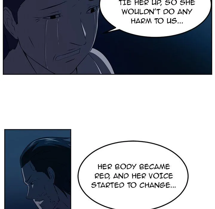 Read Happening chapter 26 image 38 on Lezhin