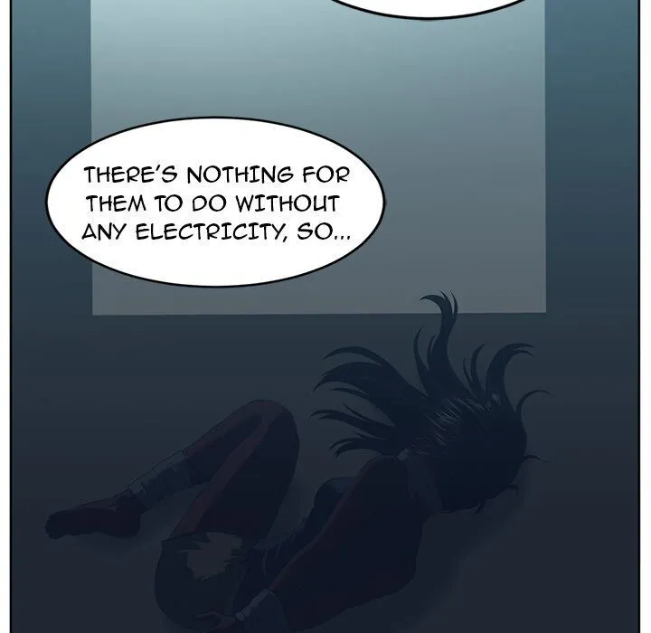 Read Happening chapter 26 image 4 on Lezhin
