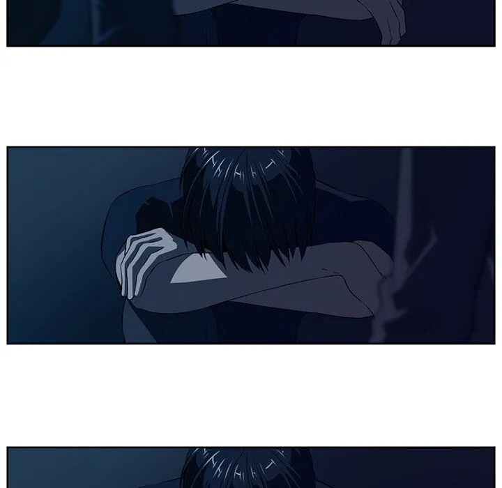 Read Happening chapter 26 image 43 on Lezhin