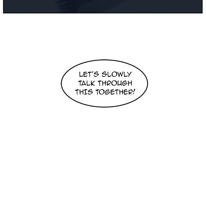 Read Happening chapter 26 image 5 on Lezhin