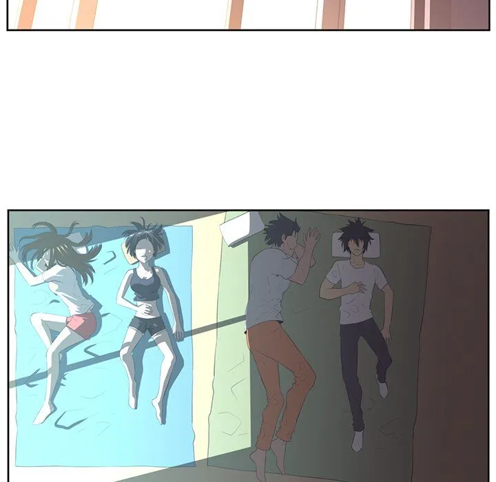 Read Happening chapter 26 image 56 on Lezhin