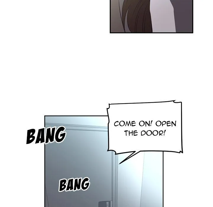 Read Happening chapter 26 image 59 on Lezhin