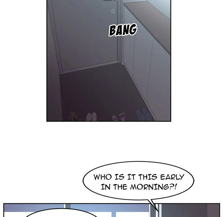 Read Happening chapter 26 image 60 on Lezhin