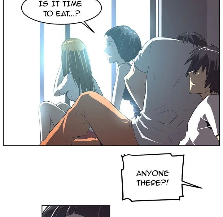 Read Happening chapter 26 image 61 on Lezhin