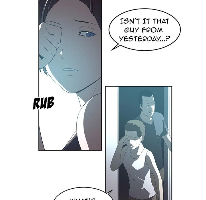 Read Happening chapter 26 image 62 on Lezhin