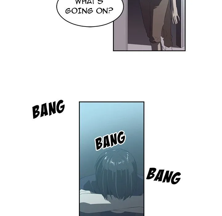 Read Happening chapter 26 image 63 on Lezhin