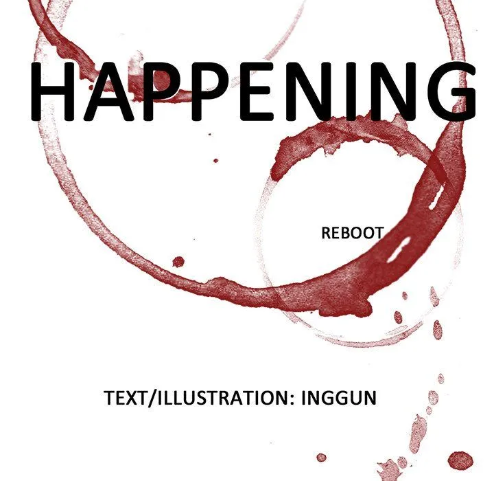 Read Happening chapter 26 image 7 on Lezhin