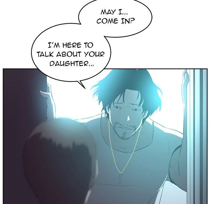 Read Happening chapter 26 image 70 on Lezhin