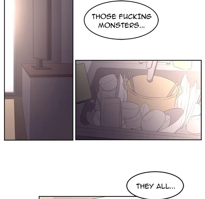 Read Happening chapter 26 image 73 on Lezhin