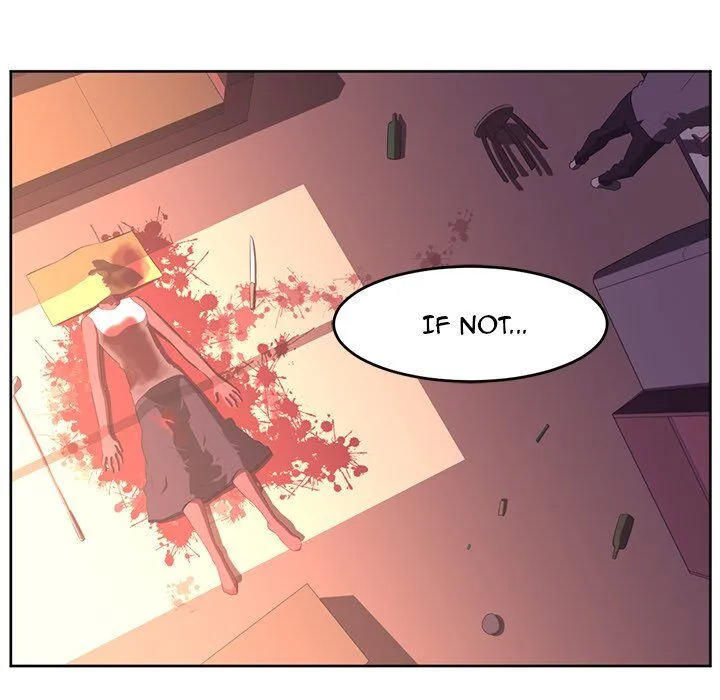 Read Happening chapter 26 image 83 on Lezhin