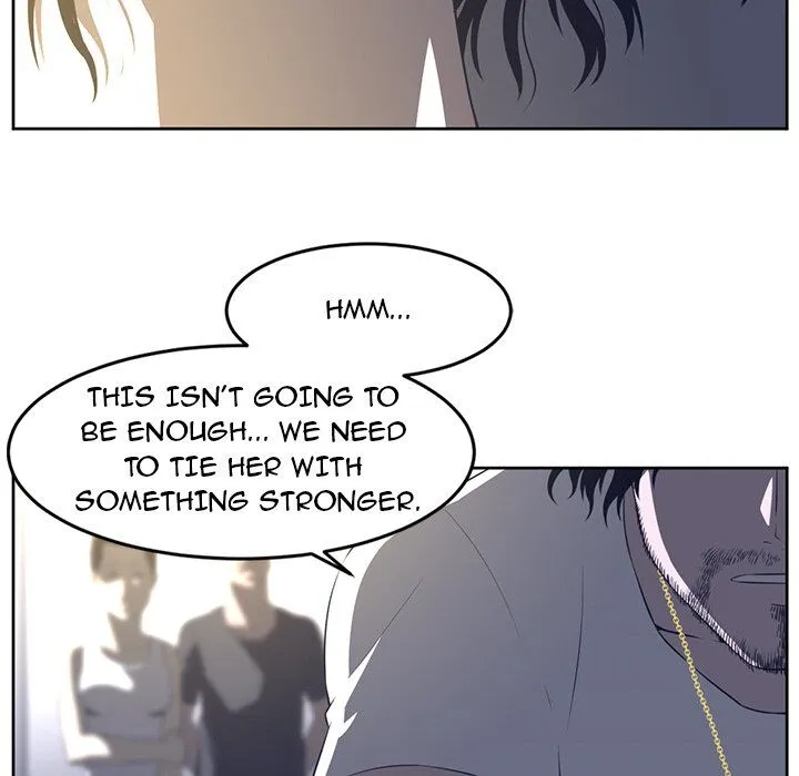 Read Happening chapter 27 image 16 on Lezhin
