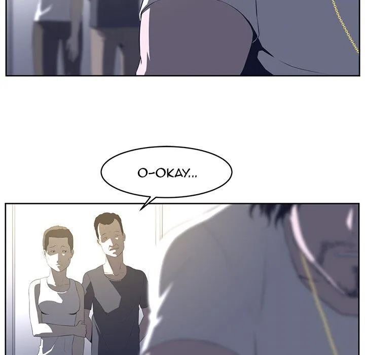 Read Happening chapter 27 image 17 on Lezhin