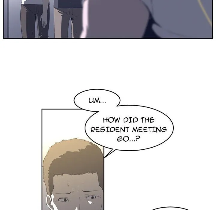 Read Happening chapter 27 image 18 on Lezhin