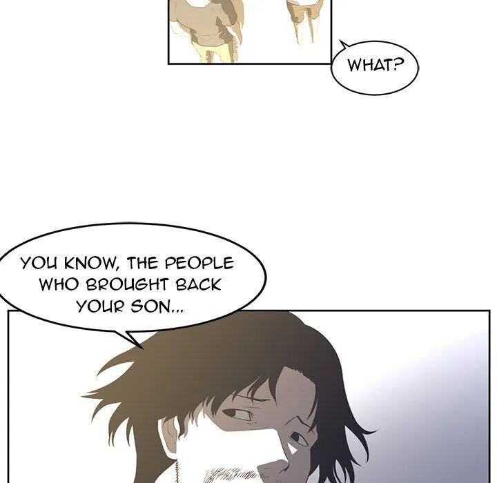 Read Happening chapter 27 image 21 on Lezhin