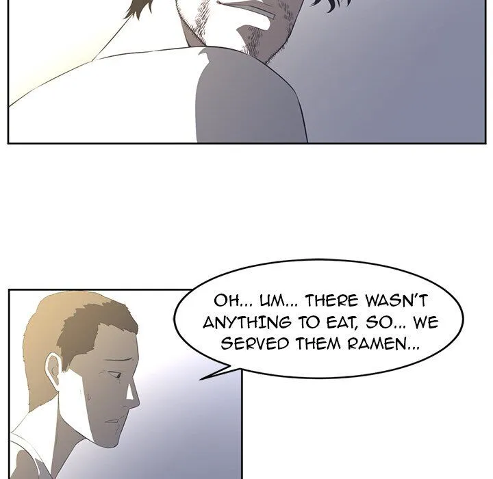 Read Happening chapter 27 image 22 on Lezhin