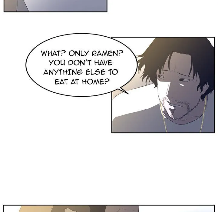 Read Happening chapter 27 image 23 on Lezhin