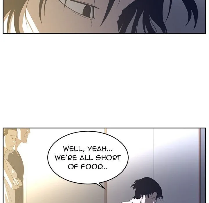 Read Happening chapter 27 image 25 on Lezhin