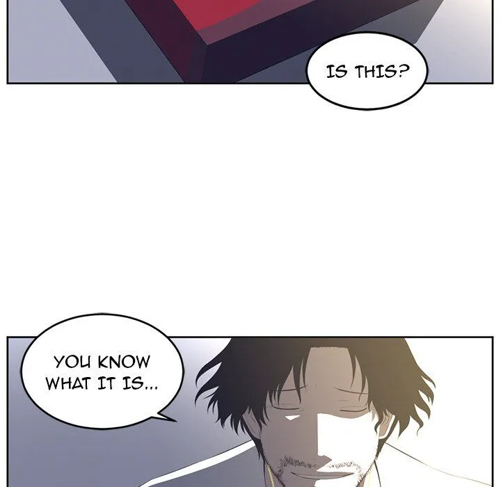 Read Happening chapter 27 image 31 on Lezhin