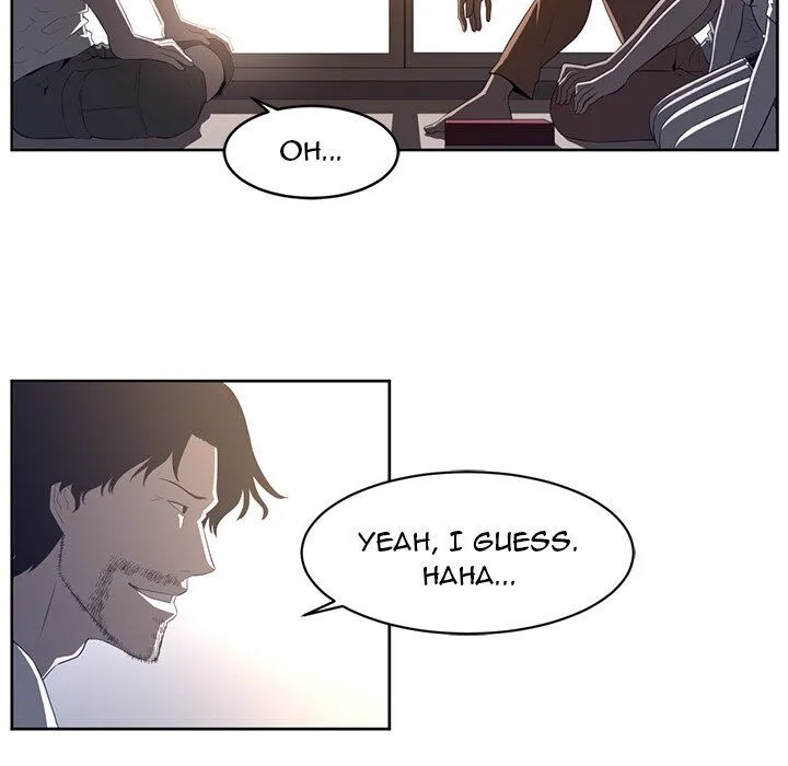 Read Happening chapter 27 image 33 on Lezhin