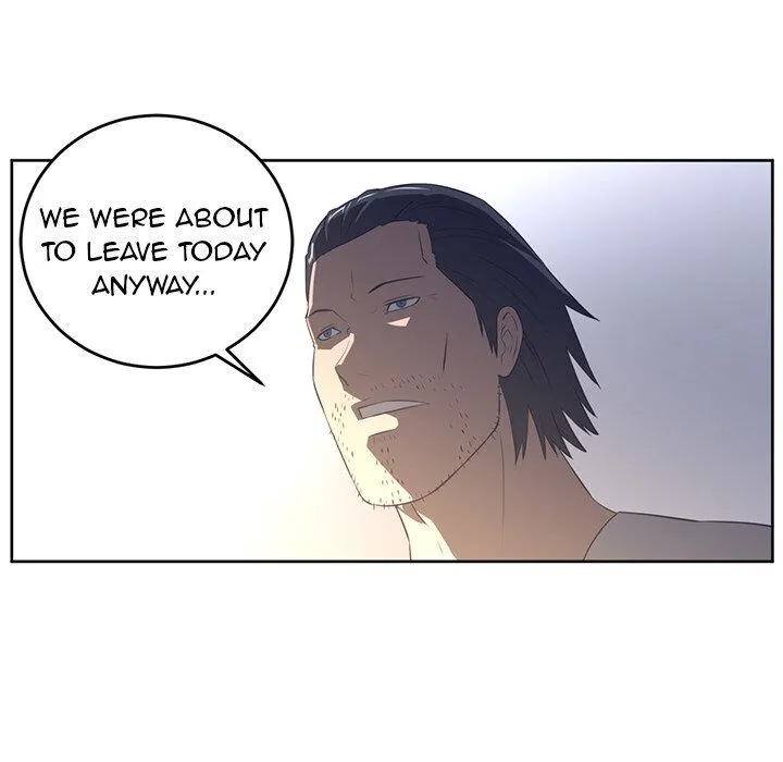 Read Happening chapter 27 image 43 on Lezhin
