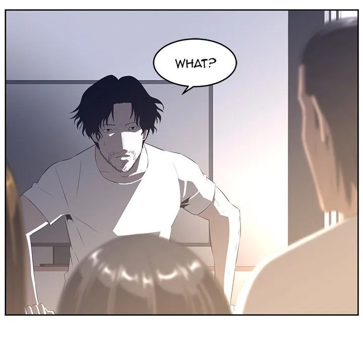 Read Happening chapter 27 image 44 on Lezhin