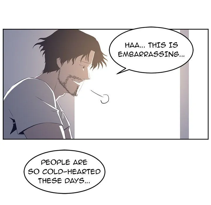 Read Happening chapter 27 image 48 on Lezhin