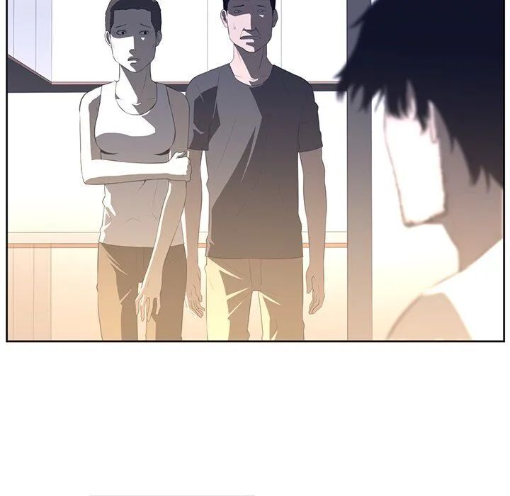 Read Happening chapter 27 image 53 on Lezhin