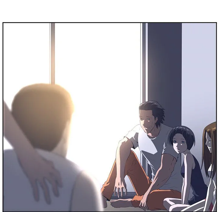 Read Happening chapter 27 image 57 on Lezhin