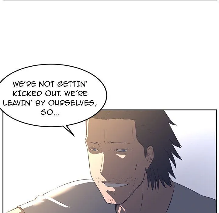Read Happening chapter 27 image 58 on Lezhin