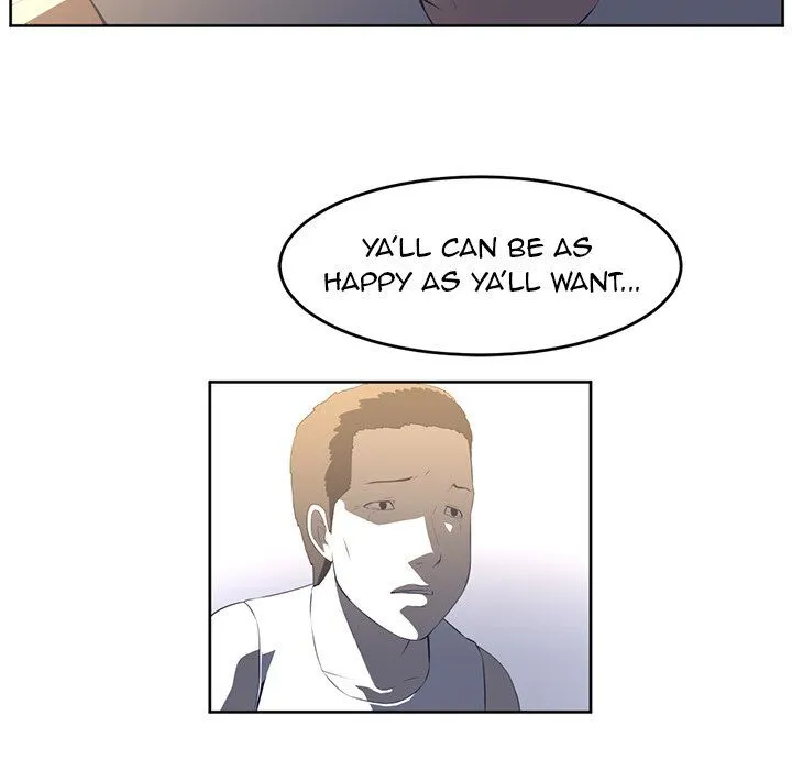 Read Happening chapter 27 image 59 on Lezhin