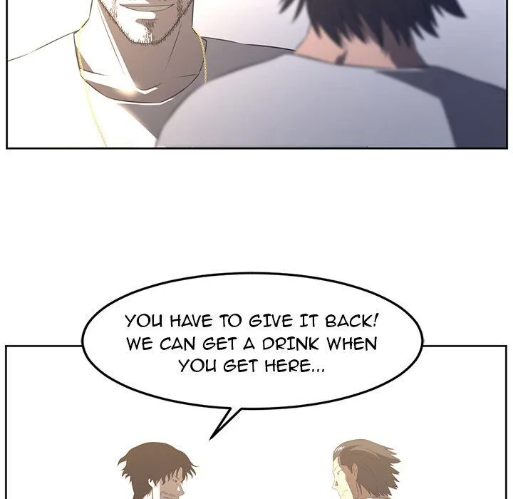 Read Happening chapter 27 image 71 on Lezhin