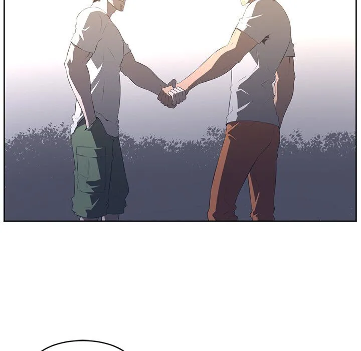 Read Happening chapter 27 image 72 on Lezhin