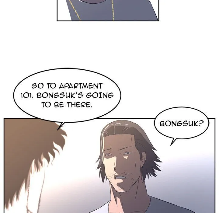 Read Happening chapter 27 image 75 on Lezhin