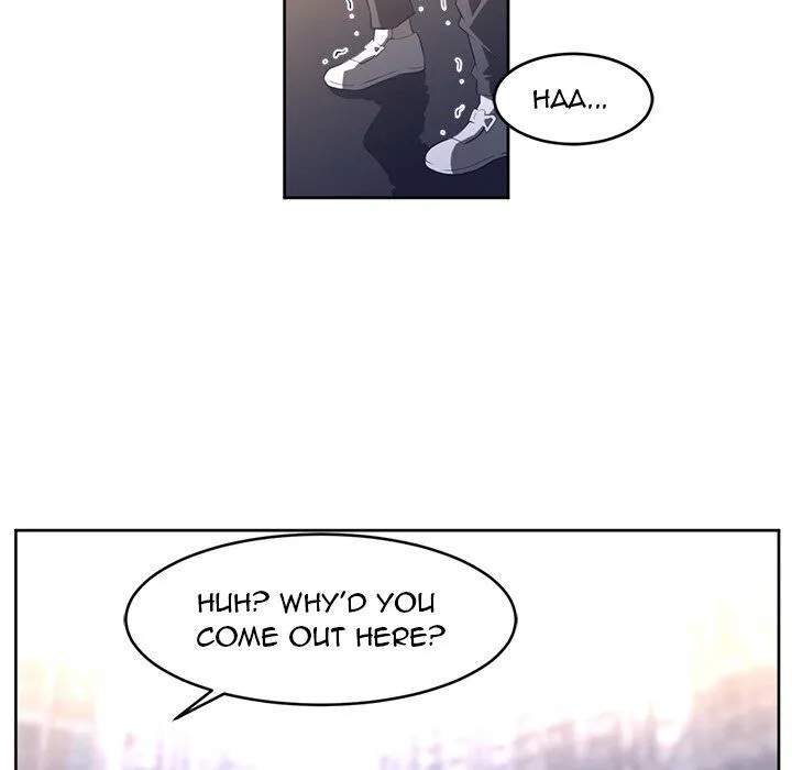 Read Happening chapter 27 image 79 on Lezhin