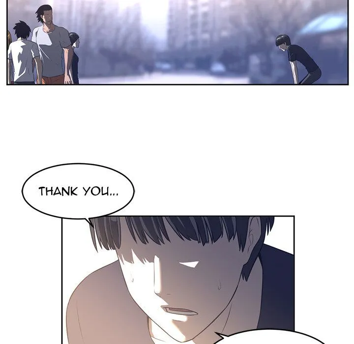 Read Happening chapter 27 image 80 on Lezhin