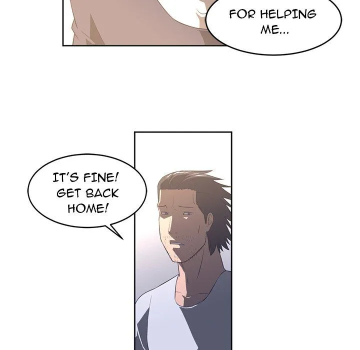 Read Happening chapter 27 image 81 on Lezhin