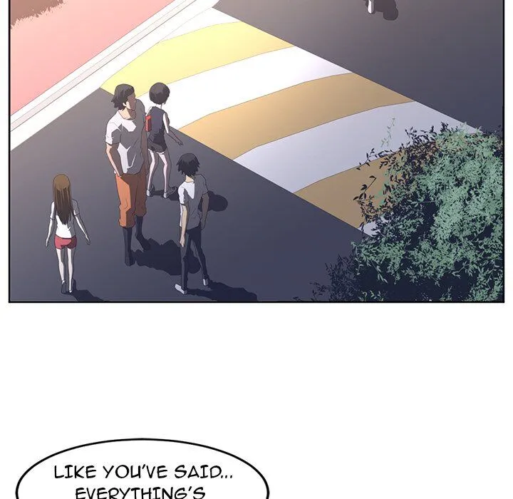 Read Happening chapter 27 image 84 on Lezhin