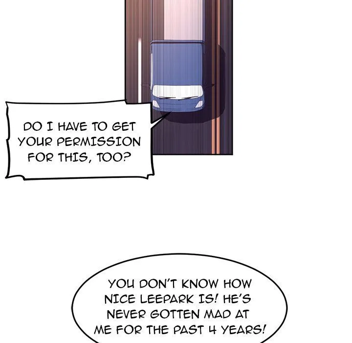 Read Happening chapter 29 image 30 on Lezhin
