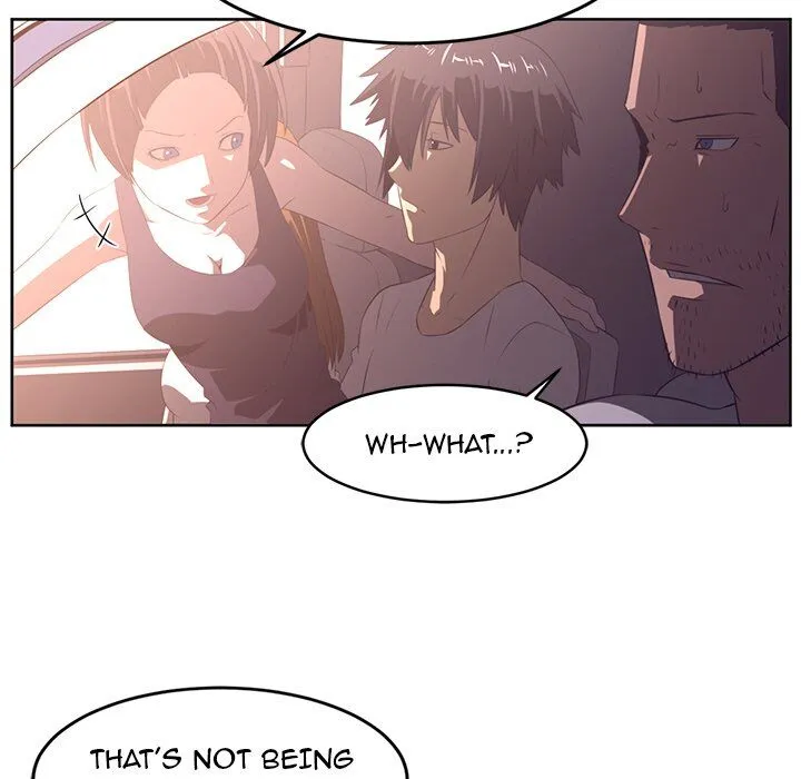 Read Happening chapter 29 image 31 on Lezhin
