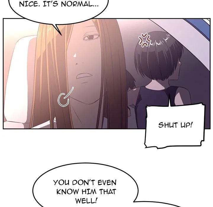 Read Happening chapter 29 image 32 on Lezhin