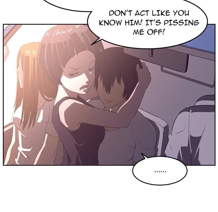 Read Happening chapter 29 image 33 on Lezhin