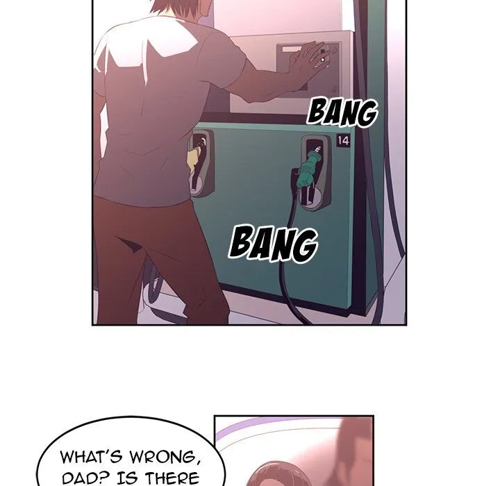 Read Happening chapter 29 image 59 on Lezhin