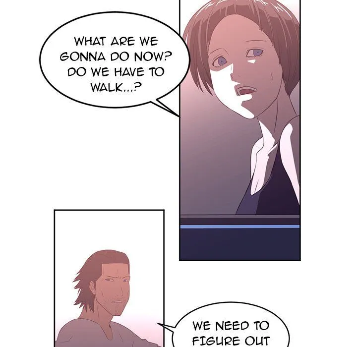 Read Happening chapter 29 image 60 on Lezhin