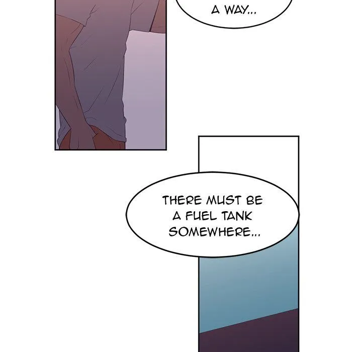 Read Happening chapter 29 image 61 on Lezhin