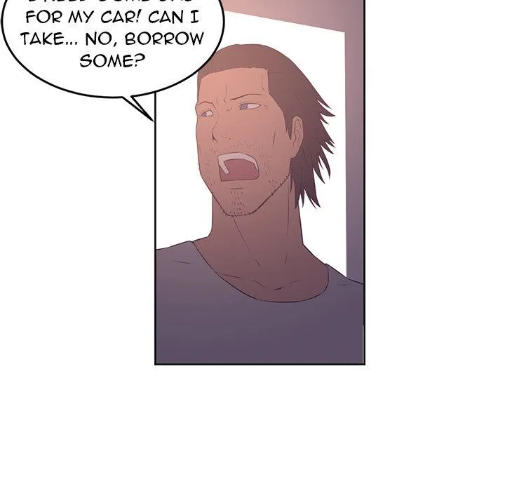 Read Happening chapter 29 image 64 on Lezhin