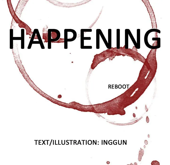 Read Happening chapter 29 image 7 on Lezhin