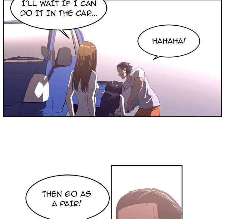 Read Happening chapter 29 image 73 on Lezhin